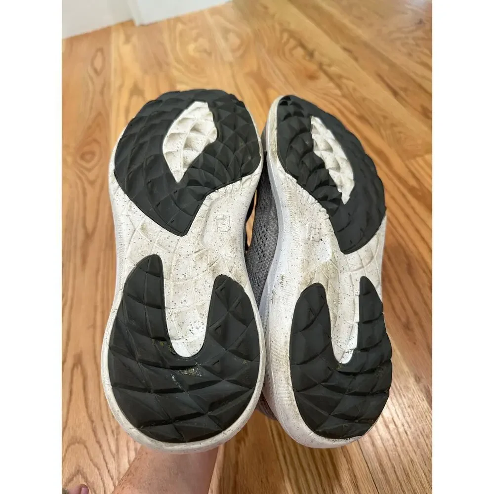 Footjoy Flex Sneakers Golf Shoes Men’s Size 7.5